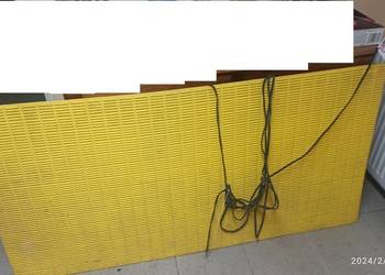 mata bezpieczeństwa do CNC Allen Bradley Lignum 1600x 800