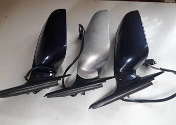 Lusterko prawe vw passat b5 LB7Z