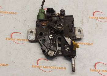 GALAXY MK2 II 2.0 TDCI 06r zamek maski 6M21-16700-FE