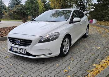 Volvo v40 1.6 diesel