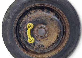 KOŁO DOJAZDOWE Volvo XC90 I 155/85 R18 30647175 5x108 zapas zapasowe