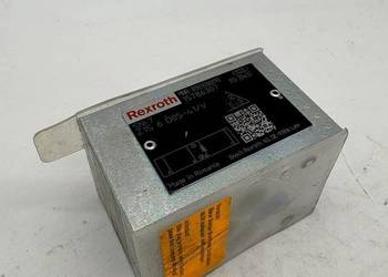 Rexroth Z1S 6 D05-41/V R901086090 Zawór zwrotny