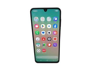 Smartfon SAMSUNG Galaxy A26 5G 6/128GB