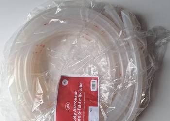 Wąż  przewód mleczny  Lely Astronaut silicone 6-fold milk tub