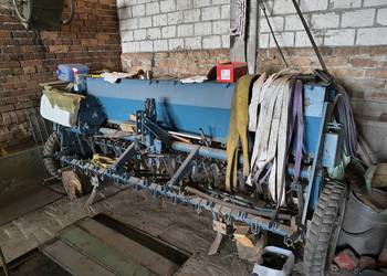 Siewnik Poznaniak 2,7m