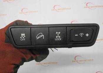 HYUNDAI ix35 I 11r panel przełączników 937002S8709P
