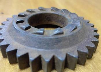 Tryb startera kosza sprzęgła WSK WFM