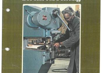 Pullmax P9SL nożyce młoteczkowe