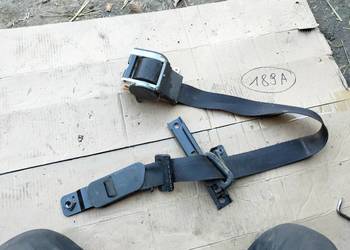 FORD MONDEO MK1 MK2 PAS BEZPIECZEŃSTWA KIEROWCY  LEWY PRZÓD