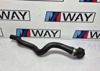 BMW F20 F21 F22 F23 F30 F31 F32 F33 F34 F36 WĄŻ RURA PRZEWÓD WODY 9329645