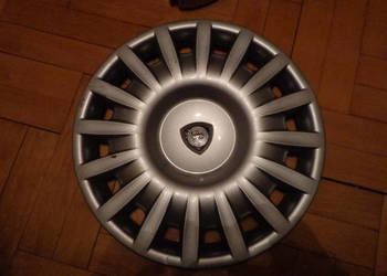 Oryginalny kołpak 16'' Lancia Phedra Łódź