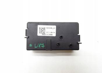 MODUŁ STEROWNIK SKRZYNKI BEZPIECZNIKÓW OPEL ASTRA K V 1.4 15513165