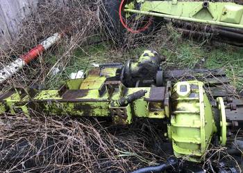 Części claas jaguar 690 695