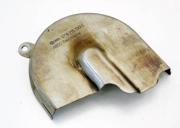 OBUDOWA POMPY OLEJU 2.8 V6 AUDI A4 B5 B6 A6 C5 A8 D2 PASSAT 078115132C 2.4