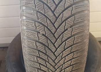 Opona 205/55R16 91H Firestone Winterhawk 1 sztuka