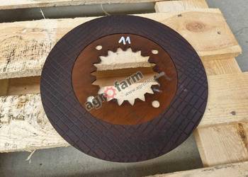 Tarcza hamulcowa Case MX240, MX270, MX285