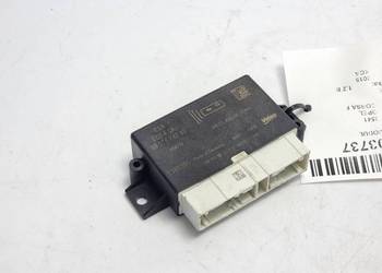 MODUŁ OPEL CORSA F 9837674280 PDC