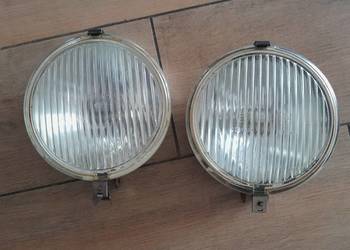 Halogeny łada wołga zaz cccp ussr zsrr chrom