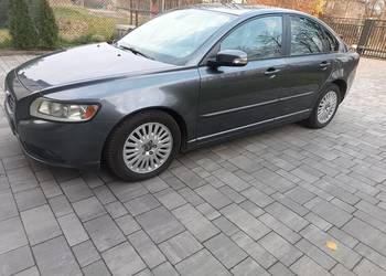 Volvo S40 Momentum