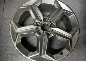 Felga BMW U11 X11 18 cali orginalna