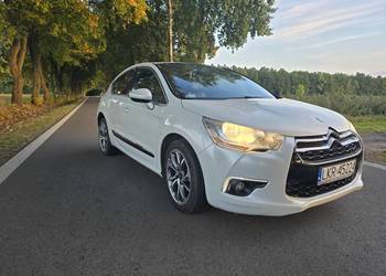 Citroen Ds4