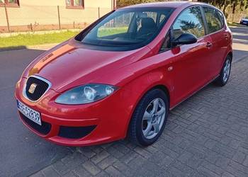 Seat Altea