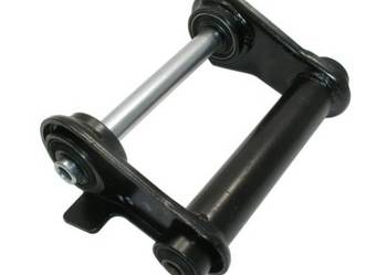 Wahacz nowy Daelim Otello 125 Oryginał Korea masz luzy boczne?