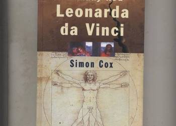 Cox S. - Złamany kod Leonarda da Vinci