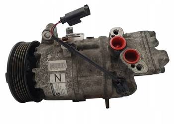 SPRĘŻARKA KLIMATYZACJI BMW E46 E81 E87 E90 1.6 2.0 i 9156821