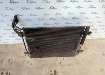 VOLKSWAGEN TIGUAN 5N 08r chłodnica klimatyzacji