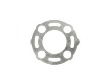 VOLVO V70 XC70 S80 podkladka kola pasowego