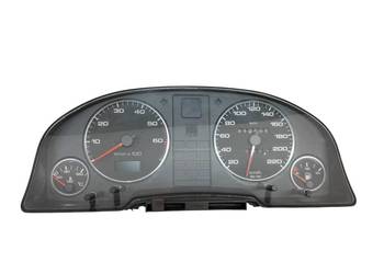 LICZNIK 8A0919033AS 1.9 D Audi 80 IV (1991-1996) B4