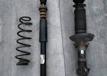 VW LUPO seat AROSA amortyzator przod tyl sprezyna  duzo czes