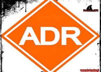 ADR DGSA RID IMDG doradca sprawozdania  Zielona Góra