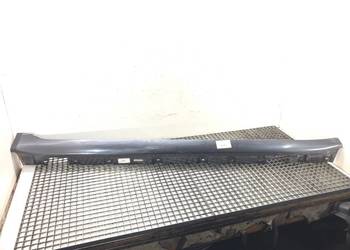 LISTWA PROGOWA PRAWA BMW F01 Sedan/Limuzyna 08-15 7213448 OSŁONA