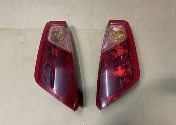 Lampa tył tylna lewa prawa fiat grande punto