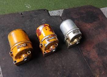 Filtr Oleju Silnika Bąk Ursus C-385 902 904 912 914 1014 1201 1222 1224