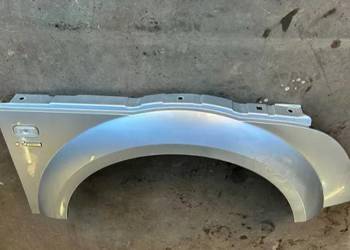 Błotnik przedni Prawy Audi TT 8N LY7W