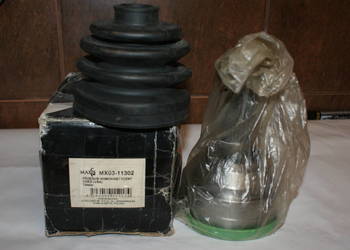 PRZEGUB PÓŁOSI ZEWNĘTRZNY MAZDA 626 2,0 87- MAXIS PARTS