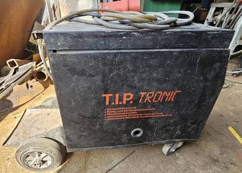 Migomat/spawarka tip tronic MIG 180 F