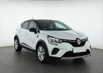 Renault Captur 1.0 TCe