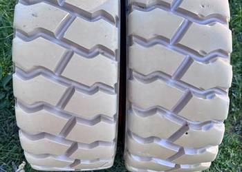 Wózek Linde tylne koła  18x7-8 (180/70-8) seria 391  EVO H14, H16,H18, H20