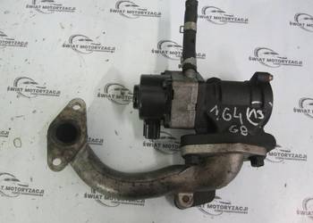 NISSAN TERRANO II 3.0 D DDTI 152KM ZD30 zawór EGR