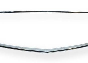 MERCEDES S-KLASA C217 Ramka chrom atrapa grill ORYGINAL