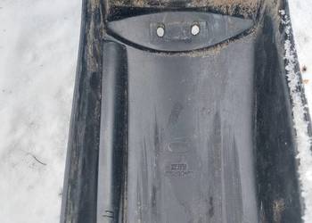 Błotnik tył plastikowy mz etz 150, 251