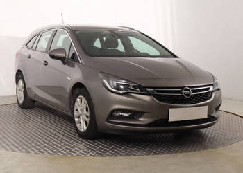 Opel Astra 1.4 T