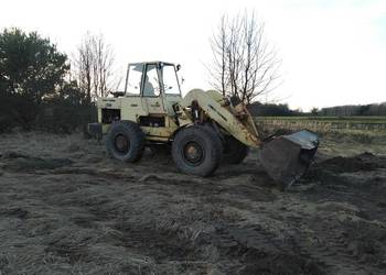 Ładowarka Fadroma ł200