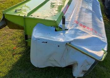 Sprzedam kosiarkę dyskową Claas Disco 3050C Plus z kondycjonerem