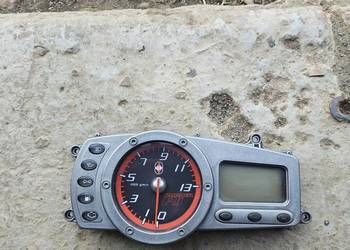 Licznik Gilera Runner