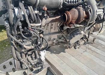 Silnik 1.4 hdi